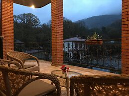 Royal Palace Hotel