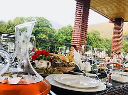 Royal Palace Hotel