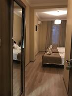 Royal Palace Hotel