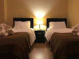 Royal Palace Hotel