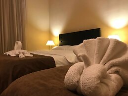 Royal Palace Hotel
