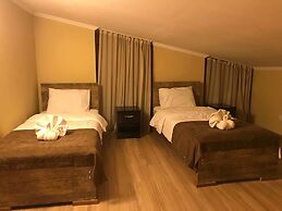 Royal Palace Hotel