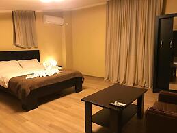 Royal Palace Hotel