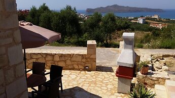 Pantanassa Villas