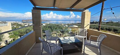 Pantanassa Villas