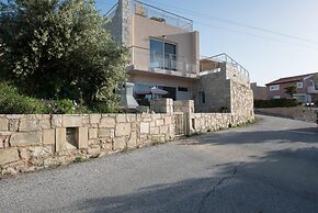 Pantanassa Villas
