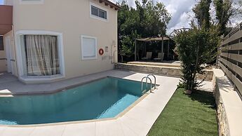 Pantanassa Villas