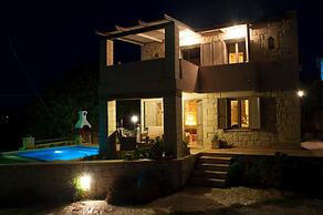 Pantanassa Villas