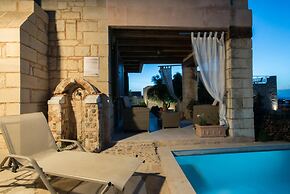 Pantanassa Villas