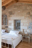 Pantanassa Villas