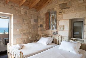 Pantanassa Villas