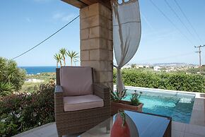 Pantanassa Villas