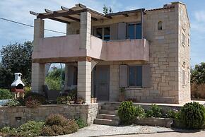 Pantanassa Villas