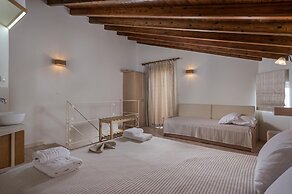 Pantanassa Villas