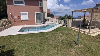 Pantanassa Villas