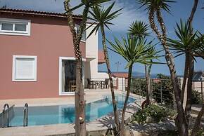 Pantanassa Villas