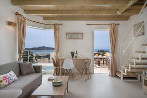 Pantanassa Villas