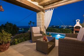 Pantanassa Villas