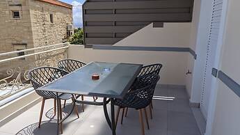 Pantanassa Villas