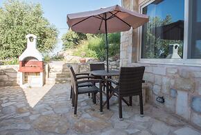 Pantanassa Villas