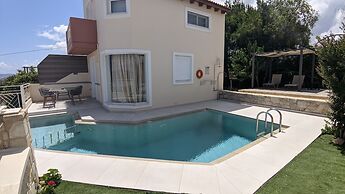 Pantanassa Villas