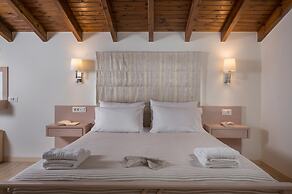 Pantanassa Villas