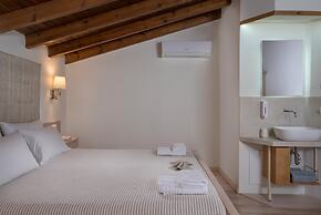 Pantanassa Villas
