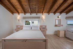 Pantanassa Villas