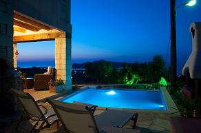 Pantanassa Villas