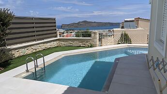 Pantanassa Villas