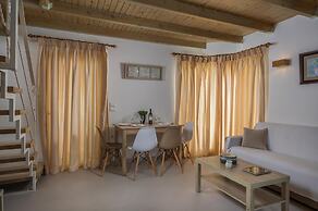 Pantanassa Villas