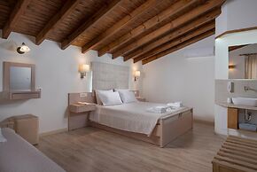 Pantanassa Villas