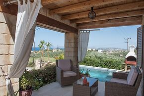 Pantanassa Villas