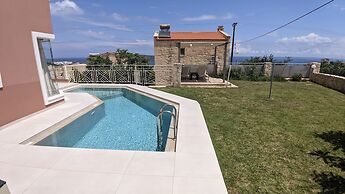 Pantanassa Villas
