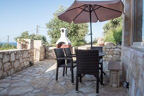 Pantanassa Villas