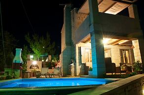 Pantanassa Villas