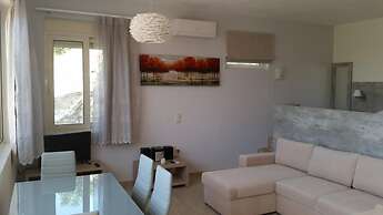 Pantanassa Villas