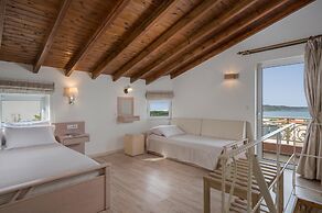 Pantanassa Villas