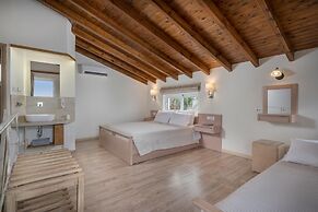 Pantanassa Villas