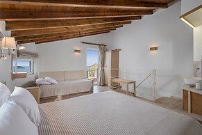Pantanassa Villas