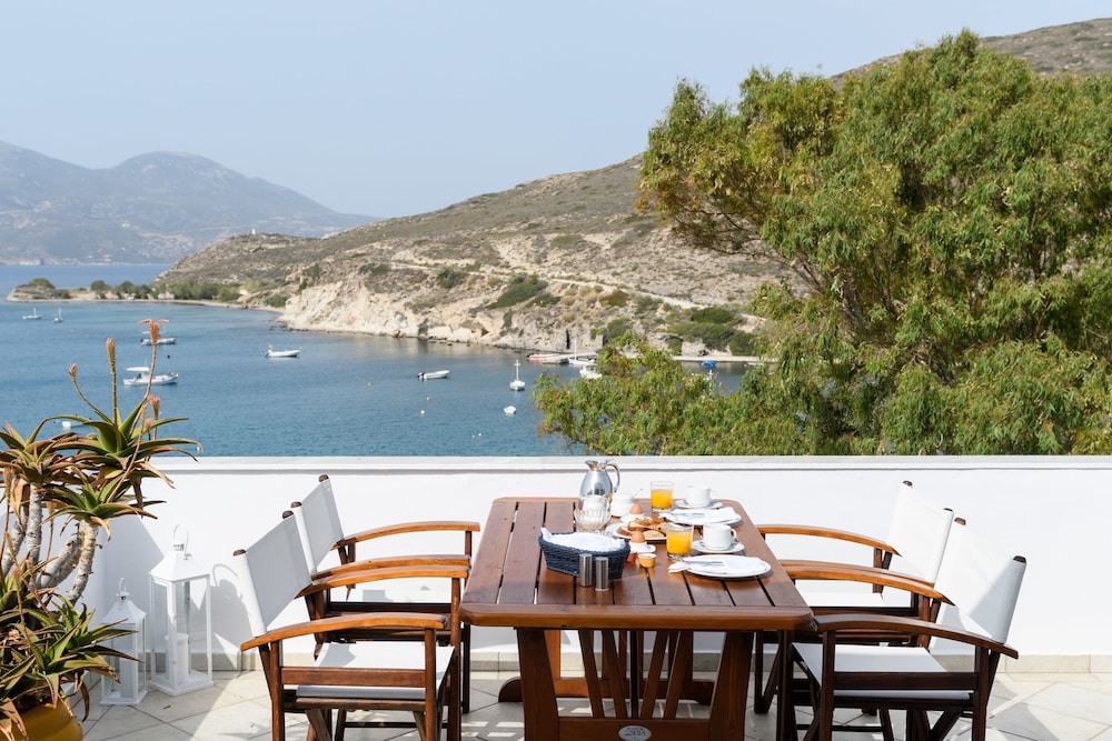 Villa Notos