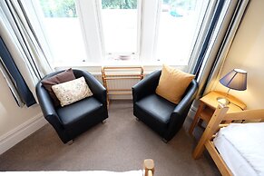 Wayfarers Independent Hostel