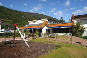 Motell Nor-Kro