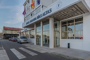 Hotel Faranda Rias Altas, Ascend Hotel Collection