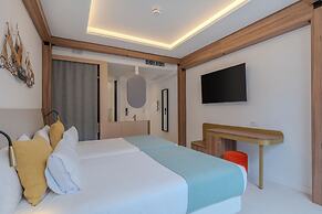 Hotel Faranda Rias Altas, Ascend Hotel Collection