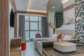 Hotel Faranda Rias Altas, Ascend Hotel Collection
