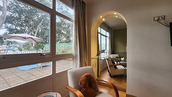 Hotel Faranda Rias Altas, Ascend Hotel Collection