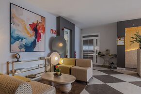 Hotel Faranda Rias Altas, Ascend Hotel Collection