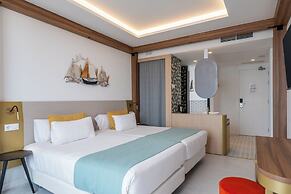 Hotel Faranda Rias Altas, Ascend Hotel Collection