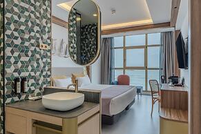 Hotel Faranda Rias Altas, Ascend Hotel Collection